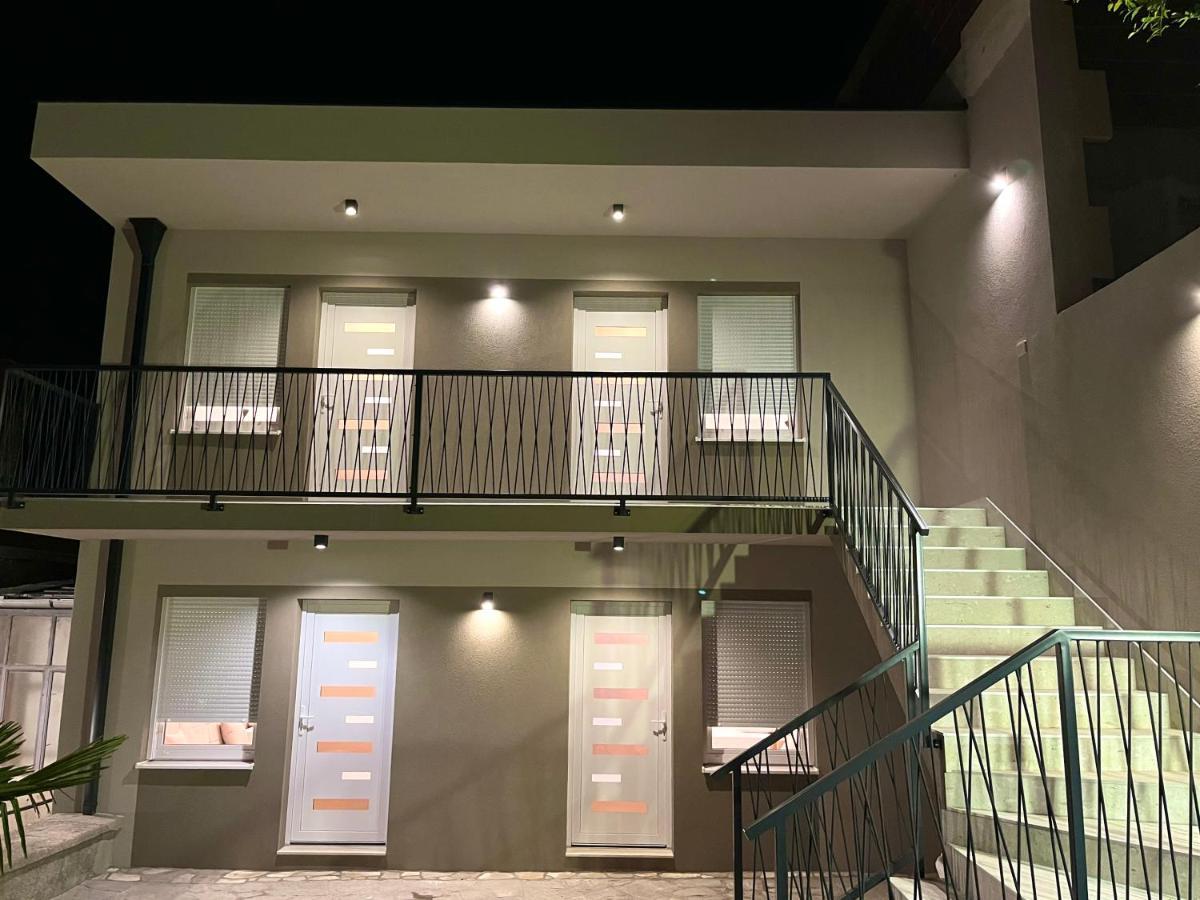 Sultan Apartments Mostar Exterior foto