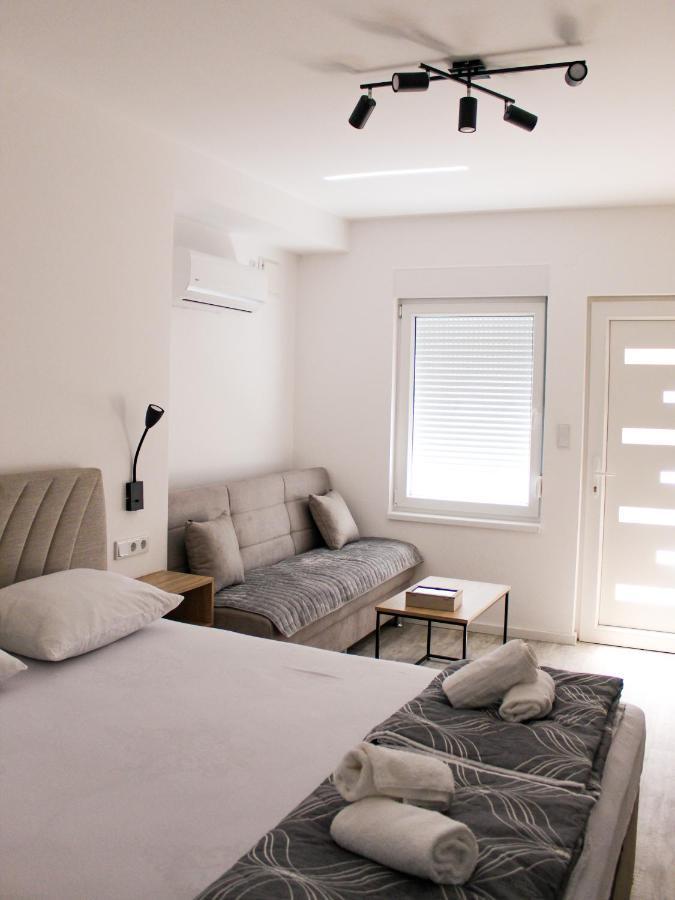 Sultan Apartments Mostar Exterior foto