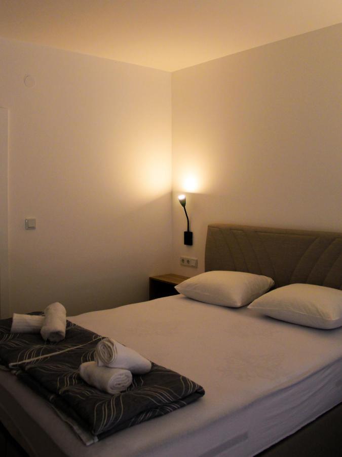 Sultan Apartments Mostar Exterior foto
