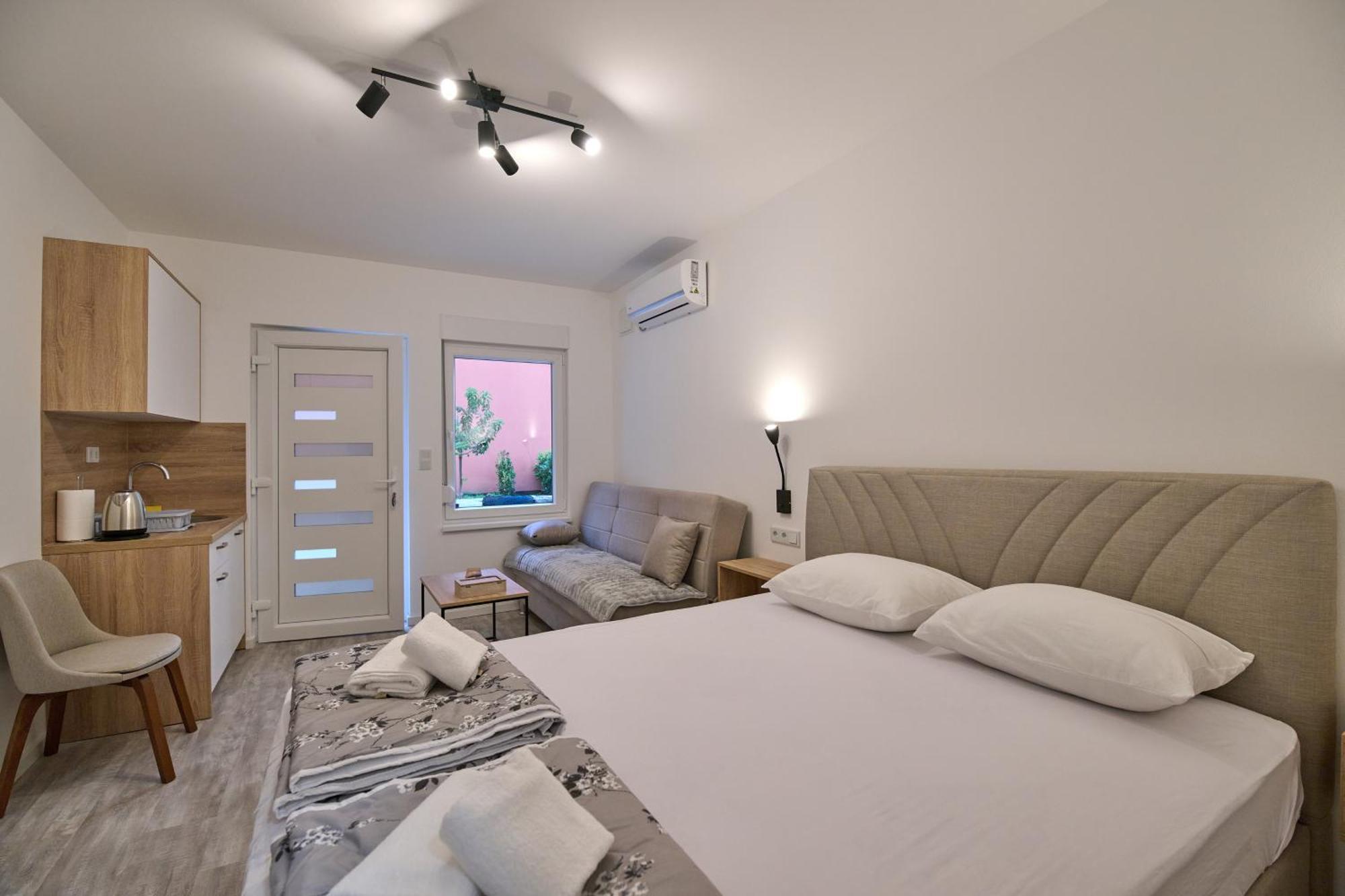 Sultan Apartments Mostar Exterior foto