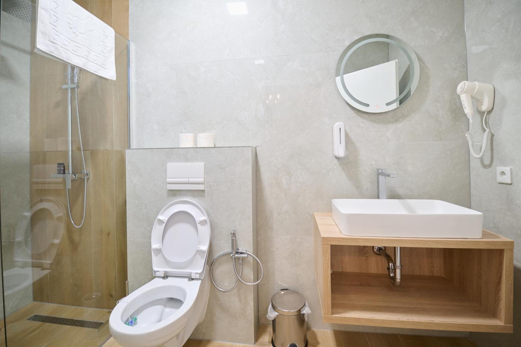 Sultan Apartments Mostar Exterior foto